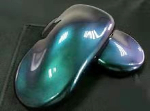 DD9819 變色龍(綠藍紫)