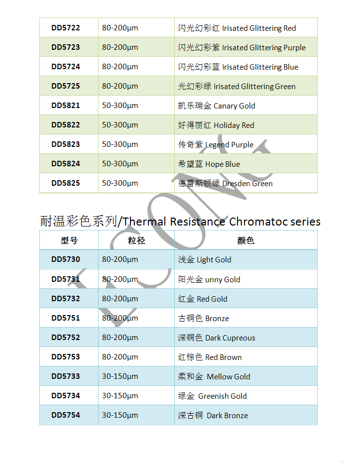 鑽石瓏係列